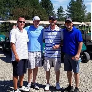 Meet your Posher, Joe